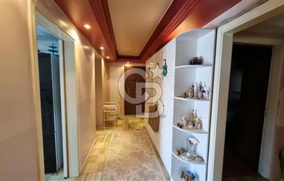 Girne Caddesi Erdil Sitesi'nde Satılık 170m² 3+1 Daire