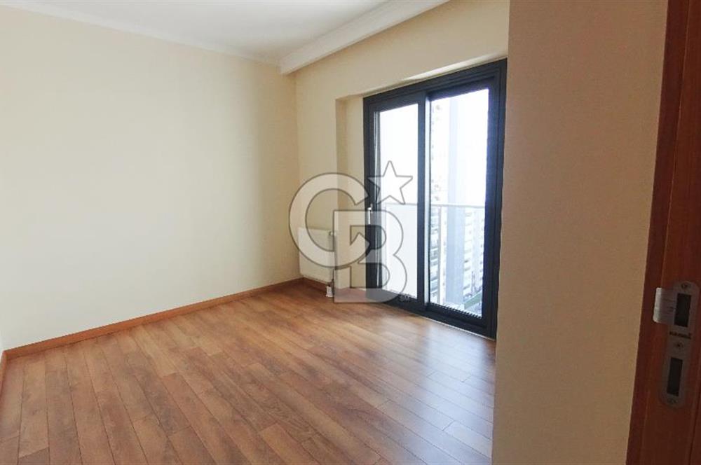 Mavişehir Modern 4'te Deniz Manzaralı Kiralık 3+1 Daire