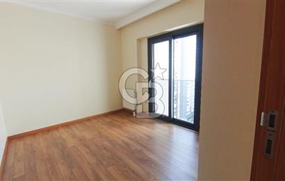 Mavişehir Modern 4'te Deniz Manzaralı Kiralık 3+1 Daire