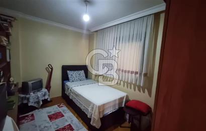 Girne Caddesi Erdil Sitesi'nde Satılık 170m² 3+1 Daire