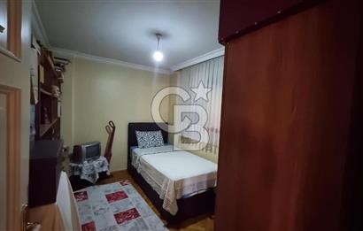 Girne Caddesi Erdil Sitesi'nde Satılık 170m² 3+1 Daire