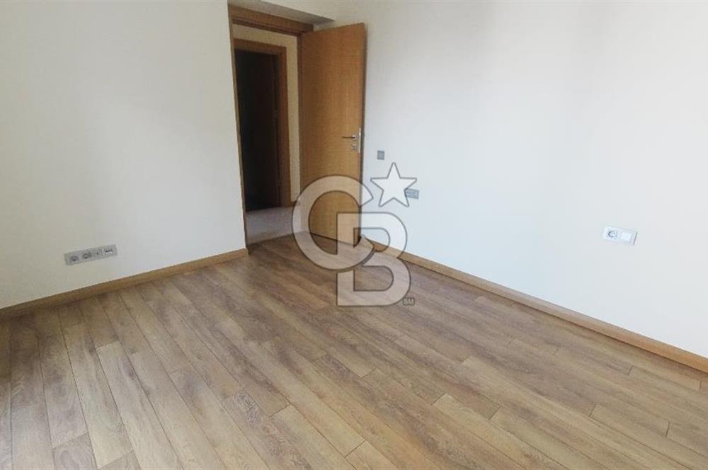 Mavişehir Modern 4'te Deniz Manzaralı Kiralık 3+1 Daire