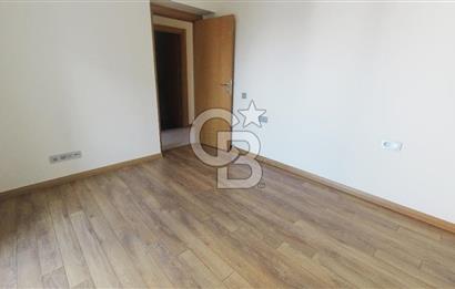 Mavişehir Modern 4'te Deniz Manzaralı Kiralık 3+1 Daire