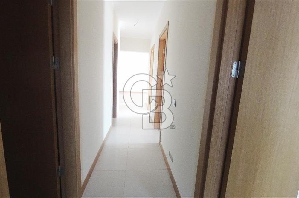 Mavişehir Modern 4'te Deniz Manzaralı Kiralık 3+1 Daire