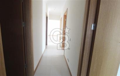 Mavişehir Modern 4'te Deniz Manzaralı Kiralık 3+1 Daire