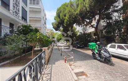 Karşıyaka Bostanlı'nın Kalbinde 2+1 Geniş ve Ferah Kiralık Daire
