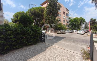 Karşıyaka Bostanlı'nın Kalbinde 2+1 Geniş ve Ferah Kiralık Daire