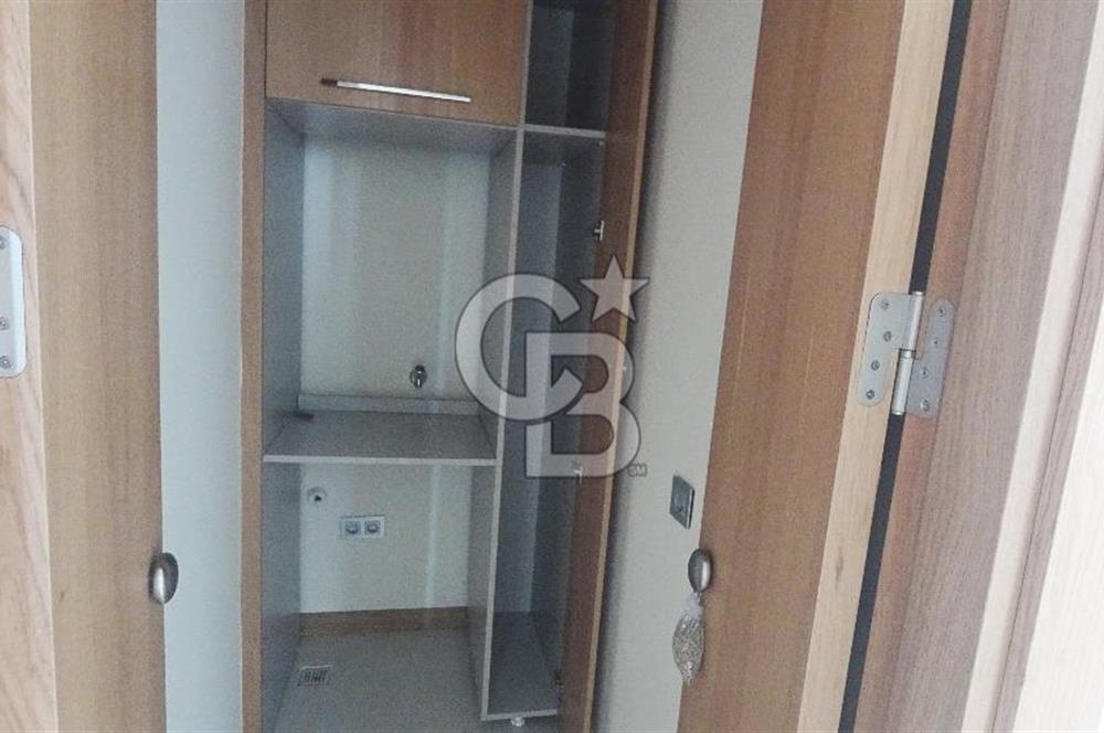 Mavişehir Modern 4'te Deniz Manzaralı Kiralık 3+1 Daire