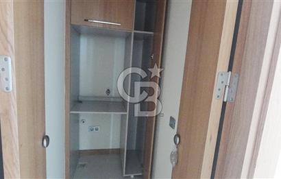 Mavişehir Modern 4'te Deniz Manzaralı Kiralık 3+1 Daire