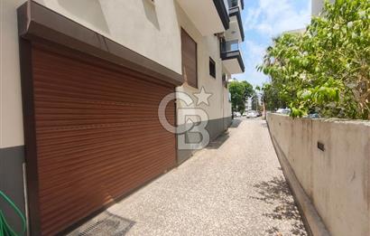 Karşıyaka Bostanlı'nın Kalbinde 2+1 Geniş ve Ferah Kiralık Daire