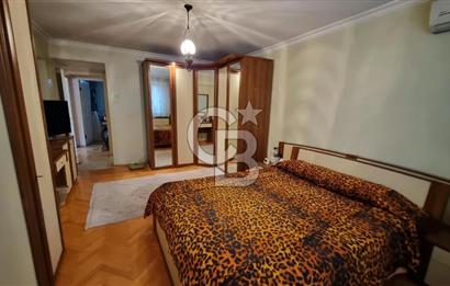 Girne Caddesi Erdil Sitesi'nde Satılık 170m² 3+1 Daire
