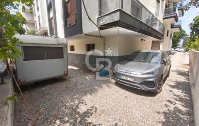 Karşıyaka Bostanlı'nın Kalbinde 2+1 Geniş ve Ferah Kiralık Daire