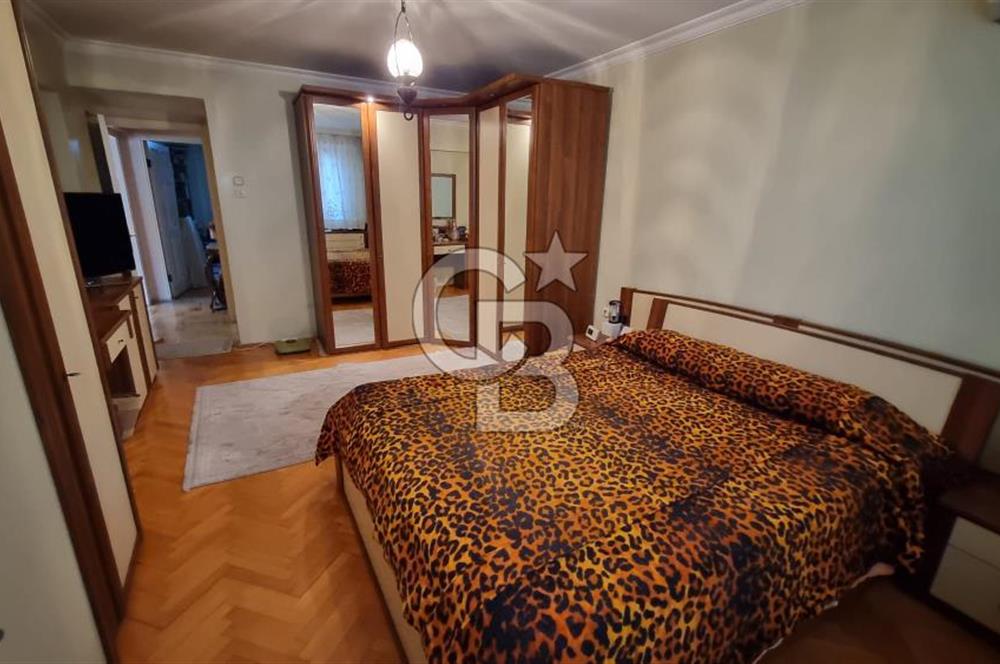 Girne Caddesi Erdil Sitesi'nde Satılık 170m² 3+1 Daire