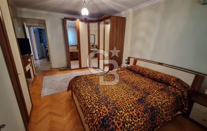 Girne Caddesi Erdil Sitesi'nde Satılık 170m² 3+1 Daire