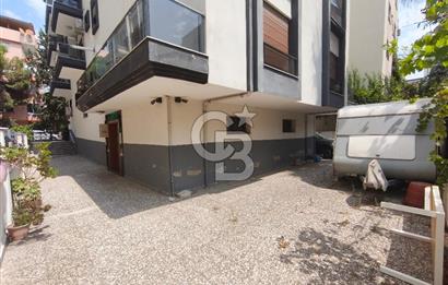 Karşıyaka Bostanlı'nın Kalbinde 2+1 Geniş ve Ferah Kiralık Daire