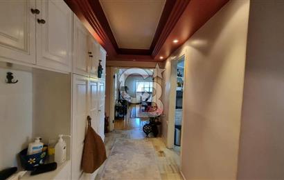 Girne Caddesi Erdil Sitesi'nde Satılık 170m² 3+1 Daire