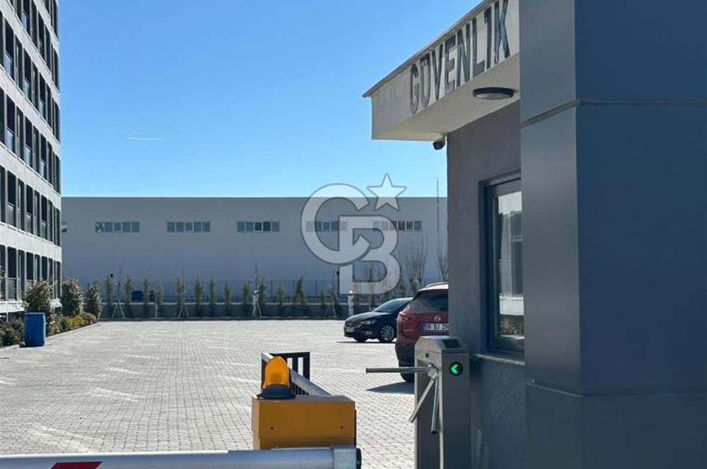 HAVALİMANINA KOMŞU JOVENPORT'TE SATILIK 1+1 YATIRIMLIK DAİRELER
