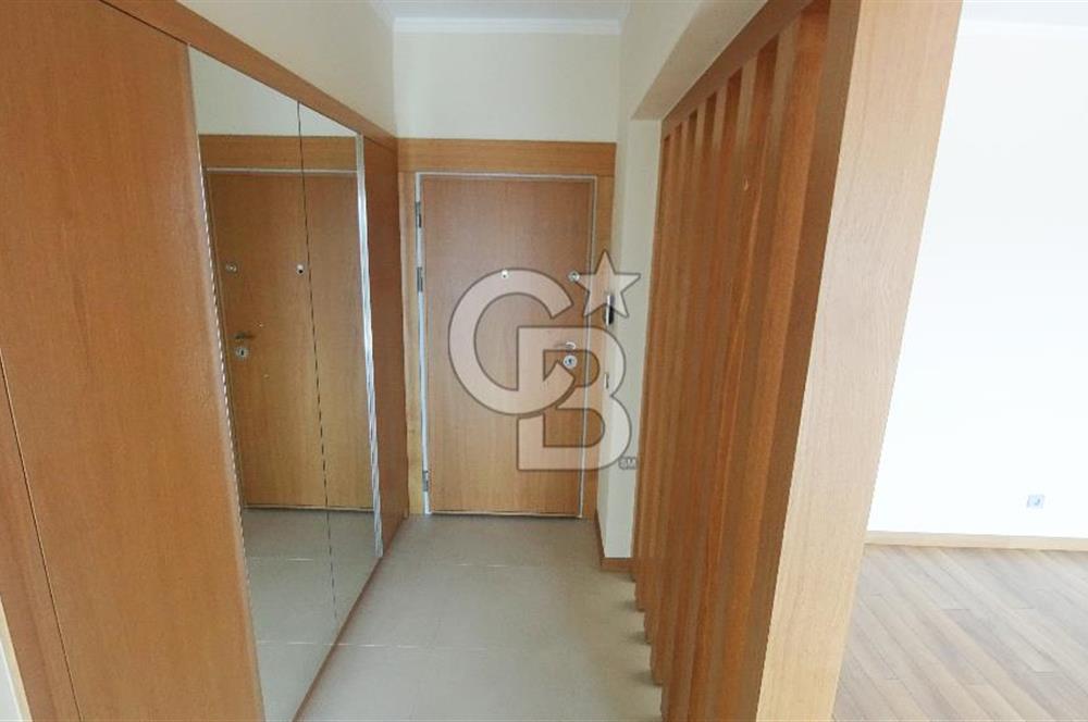 Mavişehir Modern 4'te Deniz Manzaralı Kiralık 3+1 Daire