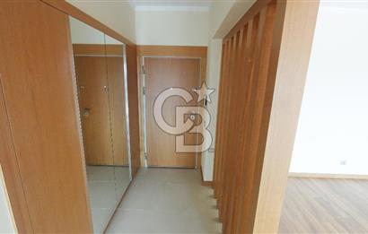 Mavişehir Modern 4'te Deniz Manzaralı Kiralık 3+1 Daire
