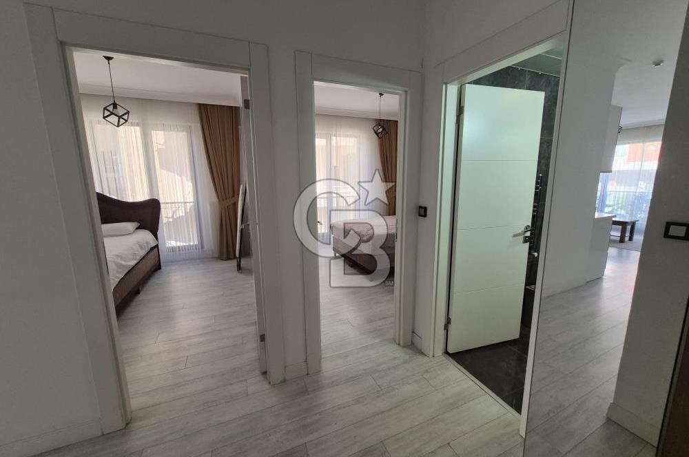 *** ABONELİK YOK 2+1 HERŞEY DAHİL YIILDIZKULE ***