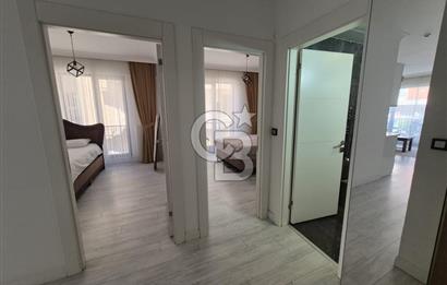 *** ABONELİK YOK 2+1 HERŞEY DAHİL YIILDIZKULE ***