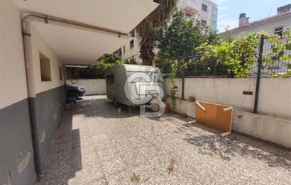 Karşıyaka Bostanlı'nın Kalbinde 2+1 Geniş ve Ferah Kiralık Daire