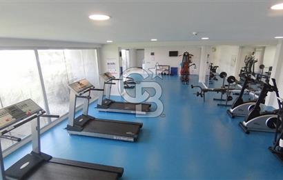 Mavişehir Modern 4'te Deniz Manzaralı Kiralık 3+1 Daire