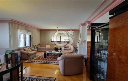 Girne Caddesi Erdil Sitesi'nde Satılık 170m² 3+1 Daire