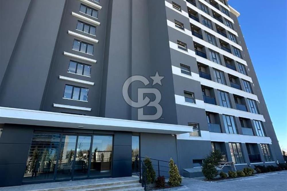 HAVALİMANINA KOMŞU JOVENPORT'TE SATILIK 1+1 YATIRIMLIK DAİRELER