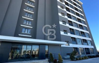 HAVALİMANINA KOMŞU JOVENPORT'TE SATILIK 1+1 YATIRIMLIK DAİRELER