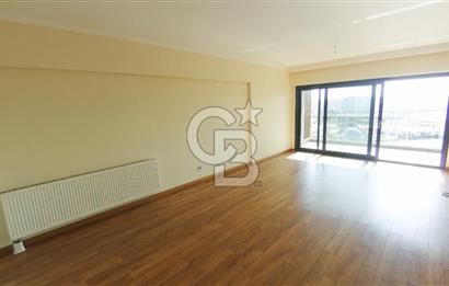 Mavişehir Modern 4'te Deniz Manzaralı Kiralık 3+1 Daire