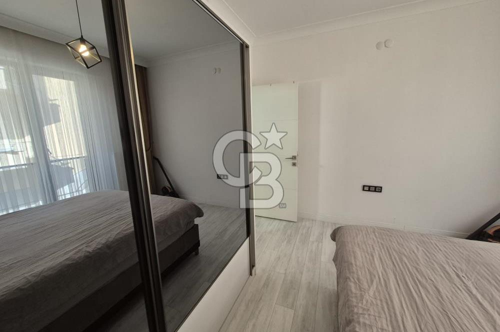 *** ABONELİK YOK 2+1 HERŞEY DAHİL YIILDIZKULE ***