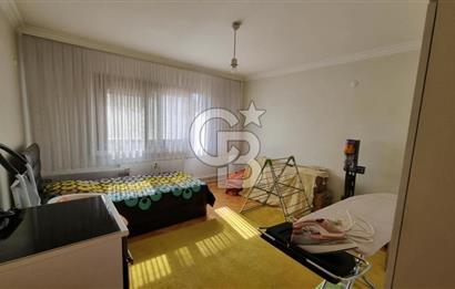 Girne Caddesi Erdil Sitesi'nde Satılık 170m² 3+1 Daire