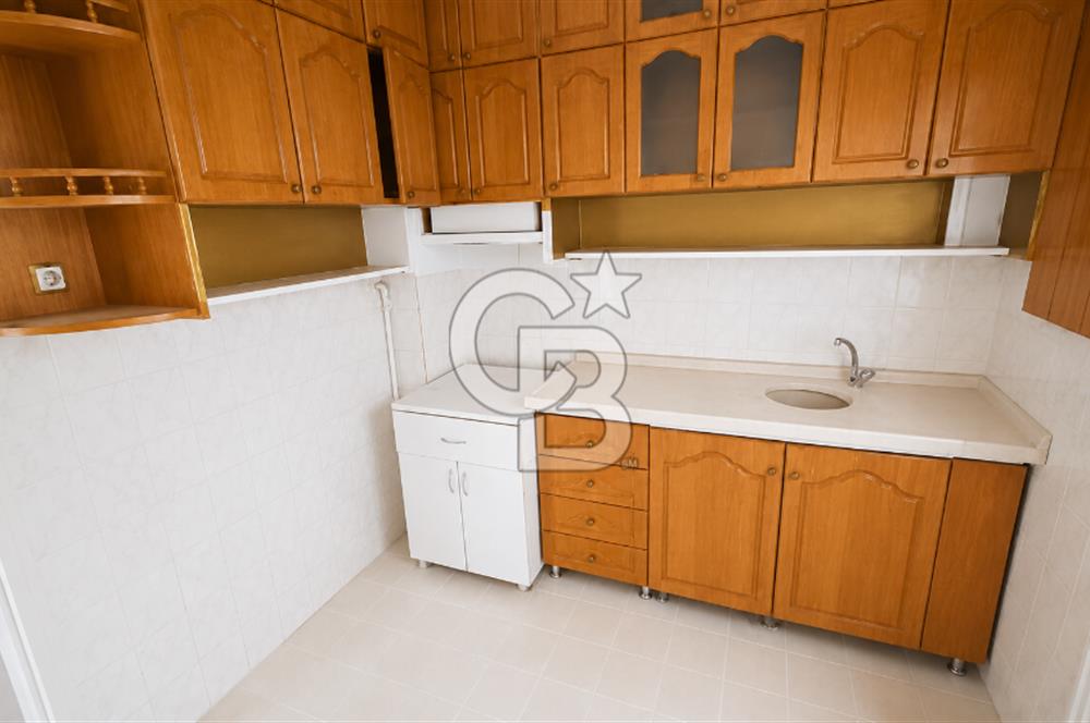 MAMAK CADDESİ ÜZERİ 3+1 ARA KAT CADDE CEPHE DAİRE