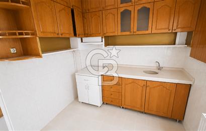 MAMAK CADDESİ ÜZERİ 3+1 ARA KAT CADDE CEPHE DAİRE