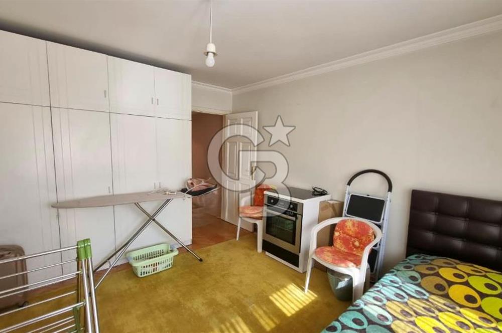 Girne Caddesi Erdil Sitesi'nde Satılık 170m² 3+1 Daire