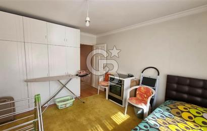 Girne Caddesi Erdil Sitesi'nde Satılık 170m² 3+1 Daire