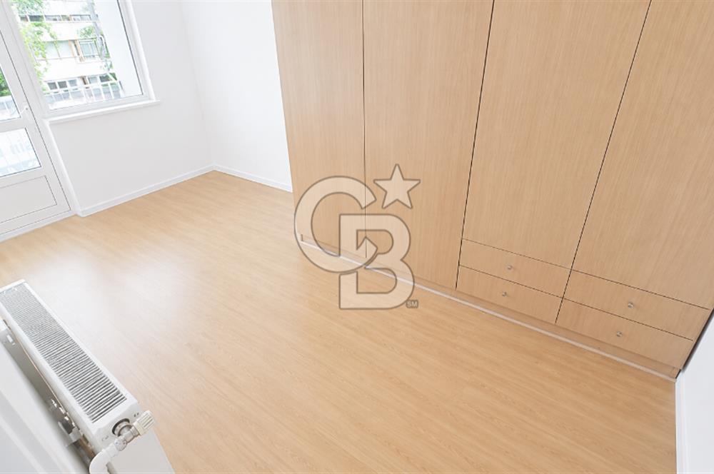 MAMAK CADDESİ ÜZERİ 3+1 ARA KAT CADDE CEPHE DAİRE