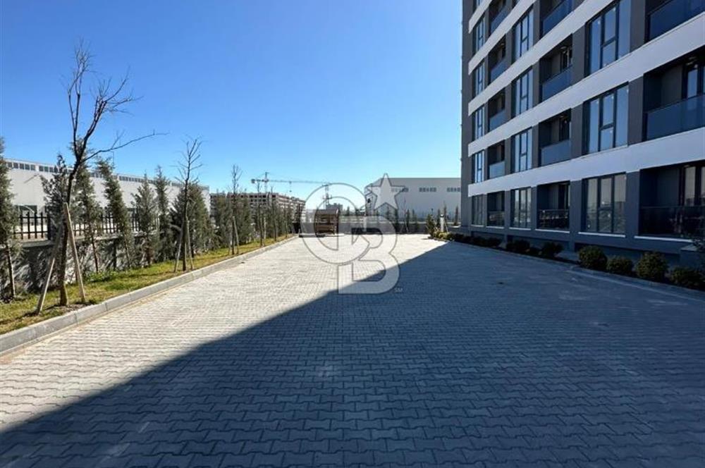 HAVALİMANINA KOMŞU JOVENPORT'TE SATILIK 1+1 YATIRIMLIK DAİRELER