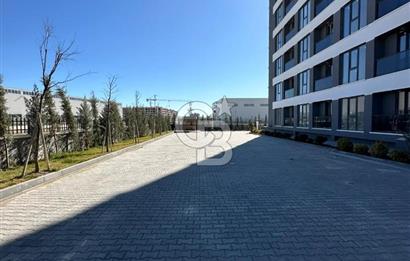 HAVALİMANINA KOMŞU JOVENPORT'TE SATILIK 1+1 YATIRIMLIK DAİRELER