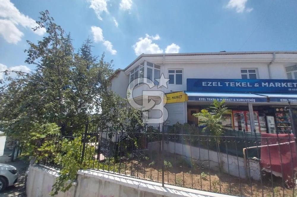 İNCEK AHLATLIBEL MAHALLESİNDE KİRALIK 1+1 DAİRE