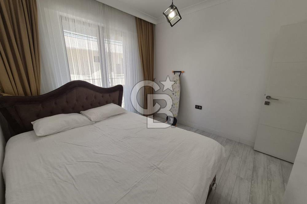 *** ABONELİK YOK 2+1 HERŞEY DAHİL YIILDIZKULE ***