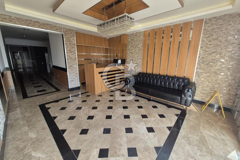 *** ABONELİK YOK 2+1 HERŞEY DAHİL YIILDIZKULE ***