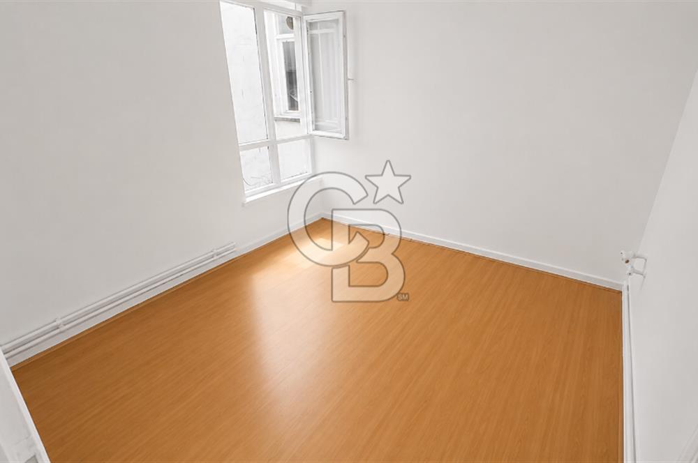 MAMAK CADDESİ ÜZERİ 3+1 ARA KAT CADDE CEPHE DAİRE
