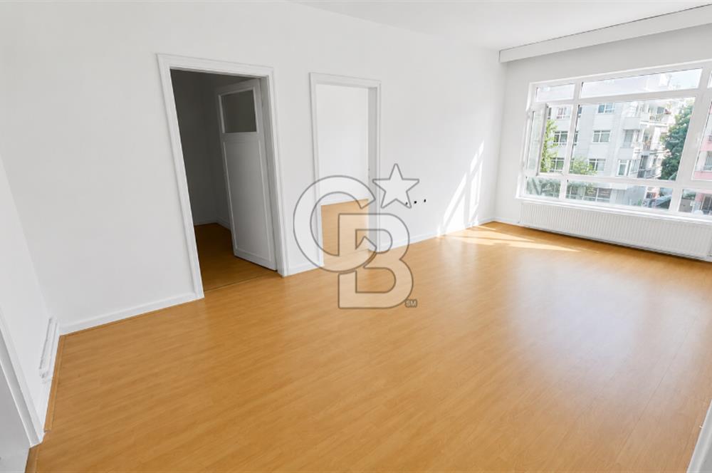 MAMAK CADDESİ ÜZERİ 3+1 ARA KAT CADDE CEPHE DAİRE