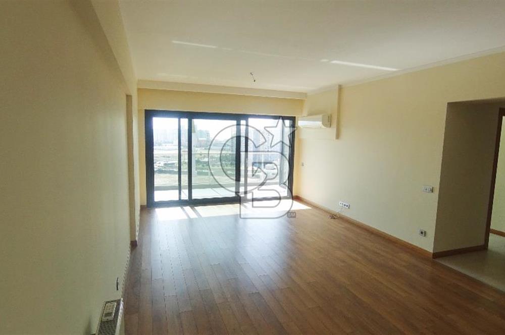 Mavişehir Modern 4'te Deniz Manzaralı Kiralık 3+1 Daire
