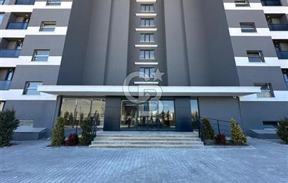 HAVALİMANINA KOMŞU JOVENPORT'TE SATILIK 1+1 YATIRIMLIK DAİRELER
