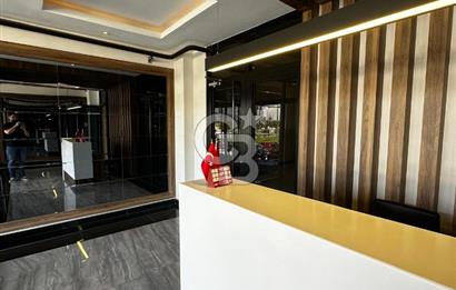 BALGAT'TA MERKEZİ VE PRESTİJLİ LOKASYON KİRALIK 1+1 KONUT/OFİS