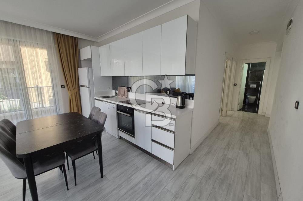 *** ABONELİK YOK 2+1 HERŞEY DAHİL YIILDIZKULE ***