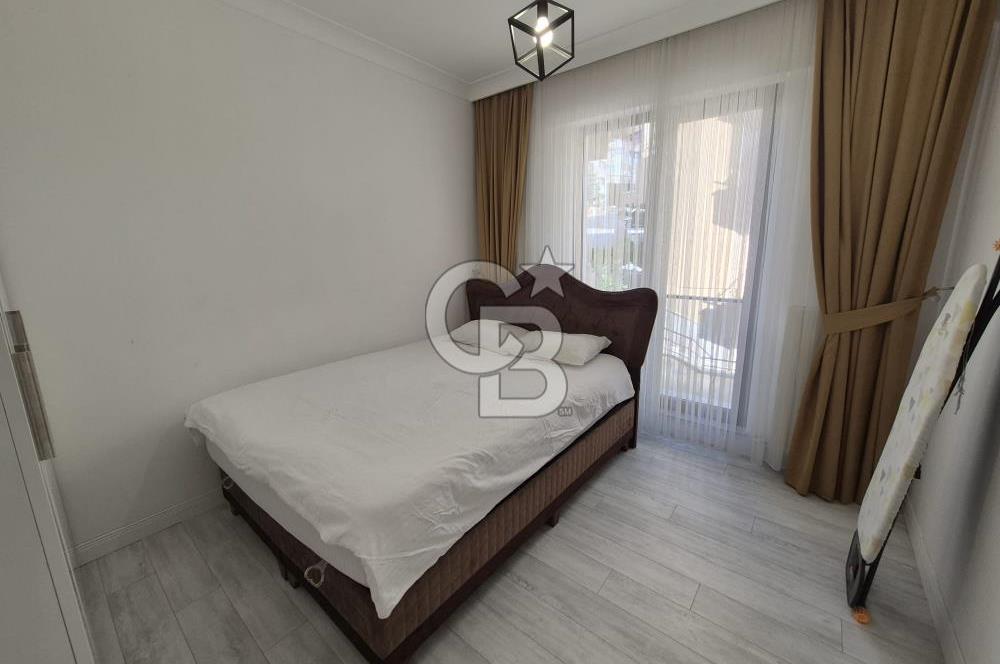*** ABONELİK YOK 2+1 HERŞEY DAHİL YIILDIZKULE ***